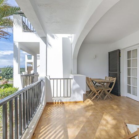 Siesta Mar Private Apt 92 Cala En Porter  Экстерьер фото