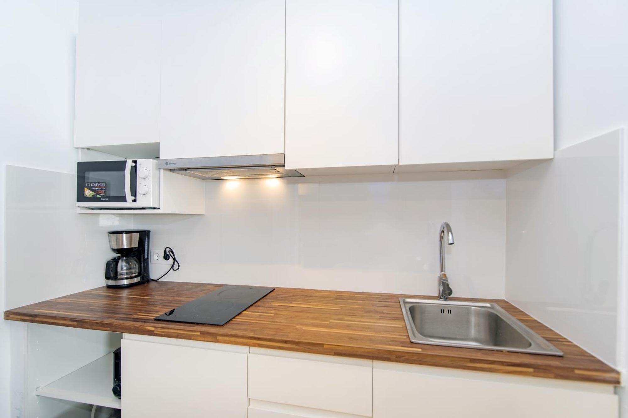 Siesta Mar Private Apt 92 Cala En Porter  Экстерьер фото